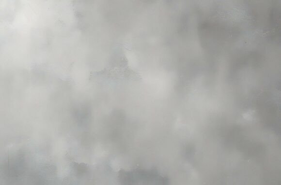A Grey Sky with Clouds