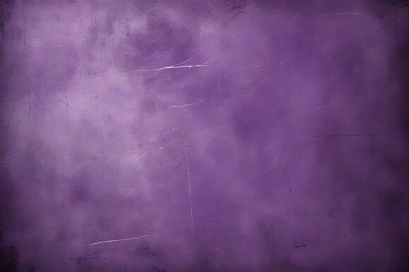 A Purple Background with White Lines